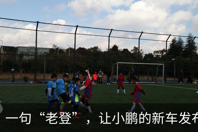 一句“老登”，让小鹏的新车发布会变成了全网争论