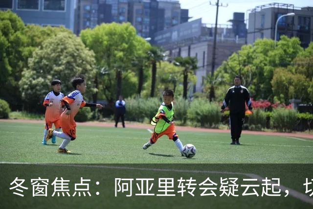 冬窗焦点：阿亚里转会疑云起，切尔西成最大抢手热门