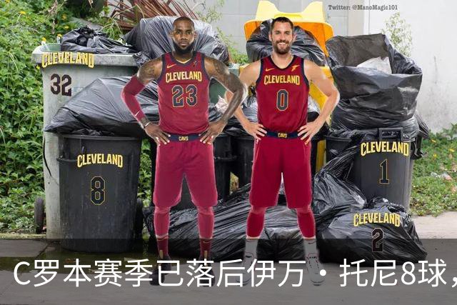 C罗本赛季已落后伊万·托尼8球，可能再次无缘沙特联赛金靴